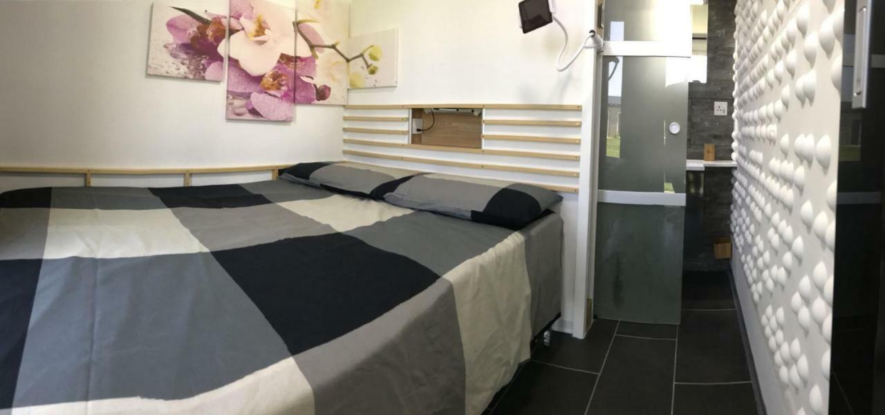 B&B Villa Degli Angeli Берналда Екстериор снимка