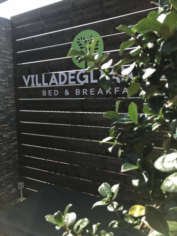 B&B Villa Degli Angeli Берналда Екстериор снимка