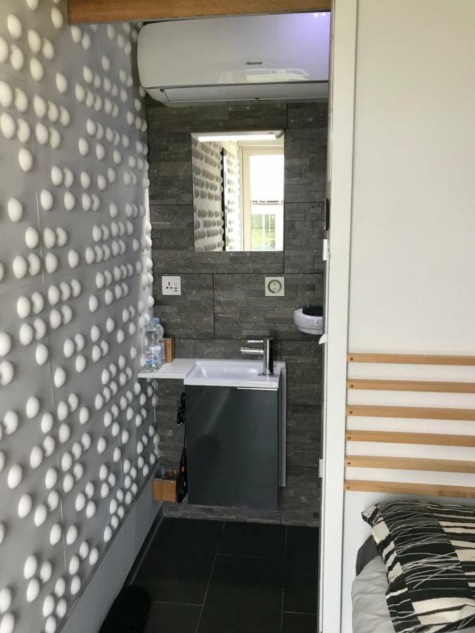 B&B Villa Degli Angeli Берналда Екстериор снимка