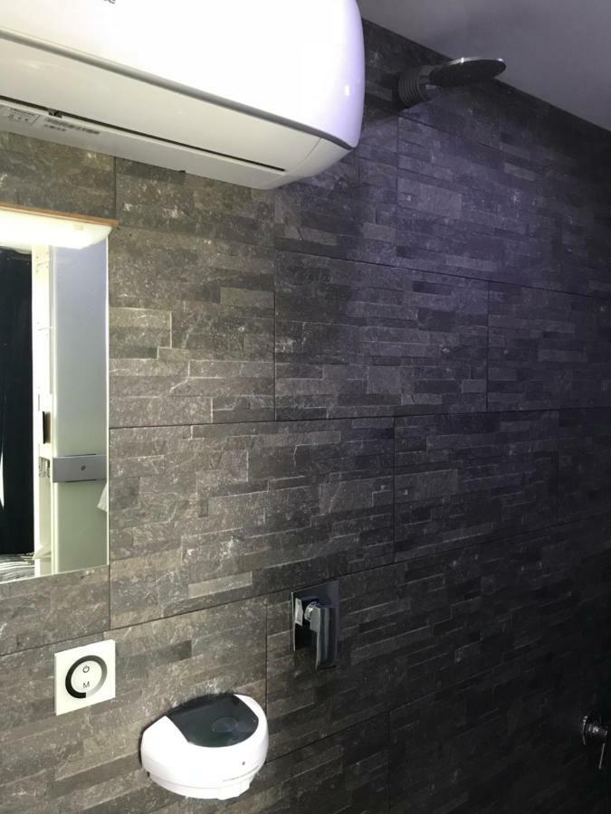 B&B Villa Degli Angeli Берналда Екстериор снимка
