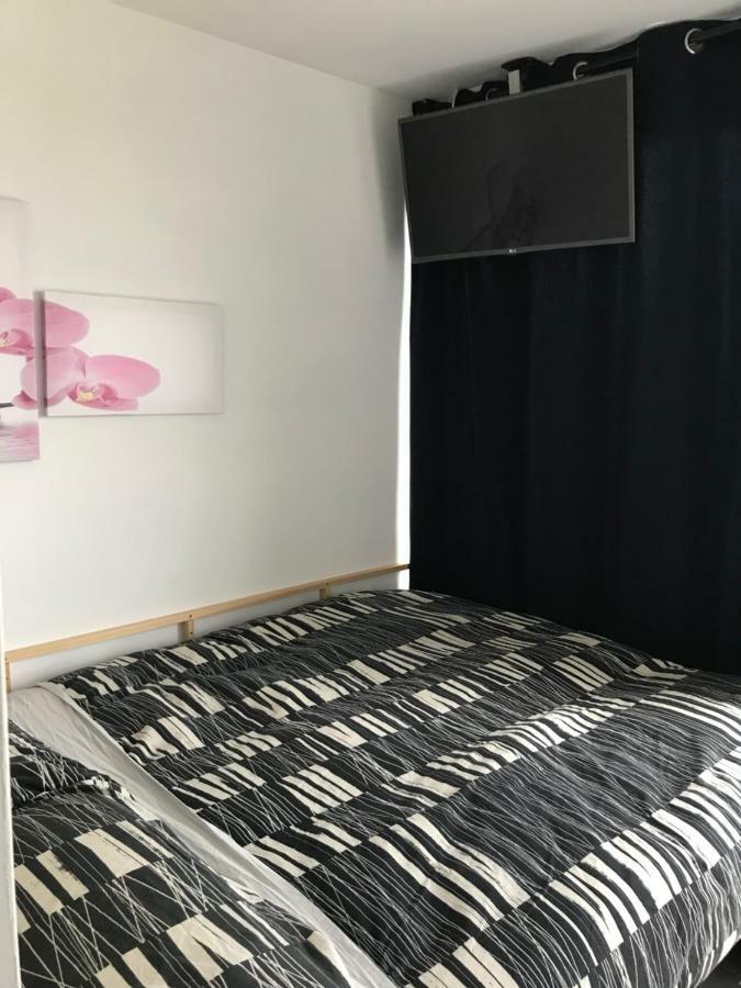 B&B Villa Degli Angeli Берналда Екстериор снимка