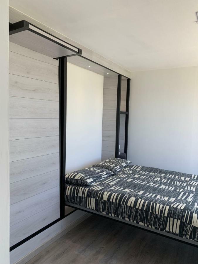 B&B Villa Degli Angeli Берналда Екстериор снимка