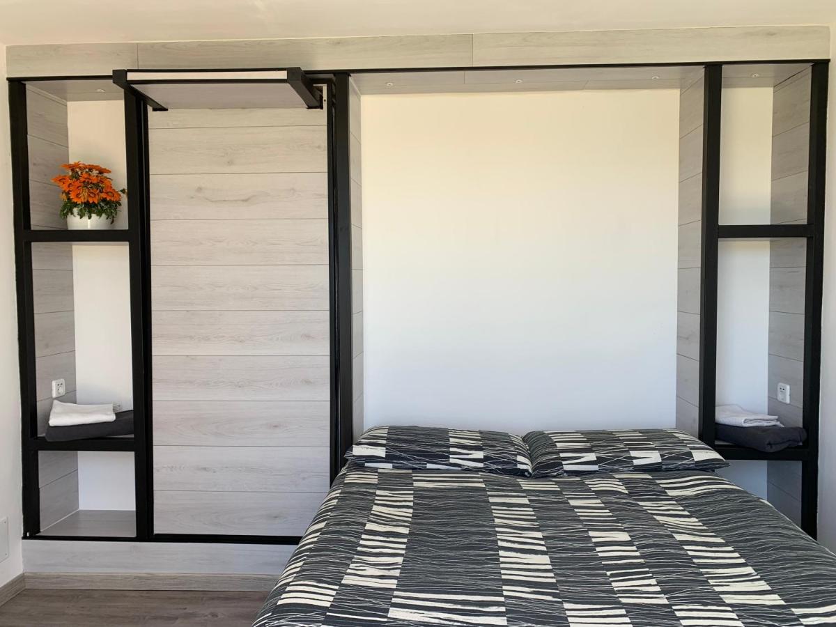 B&B Villa Degli Angeli Берналда Екстериор снимка