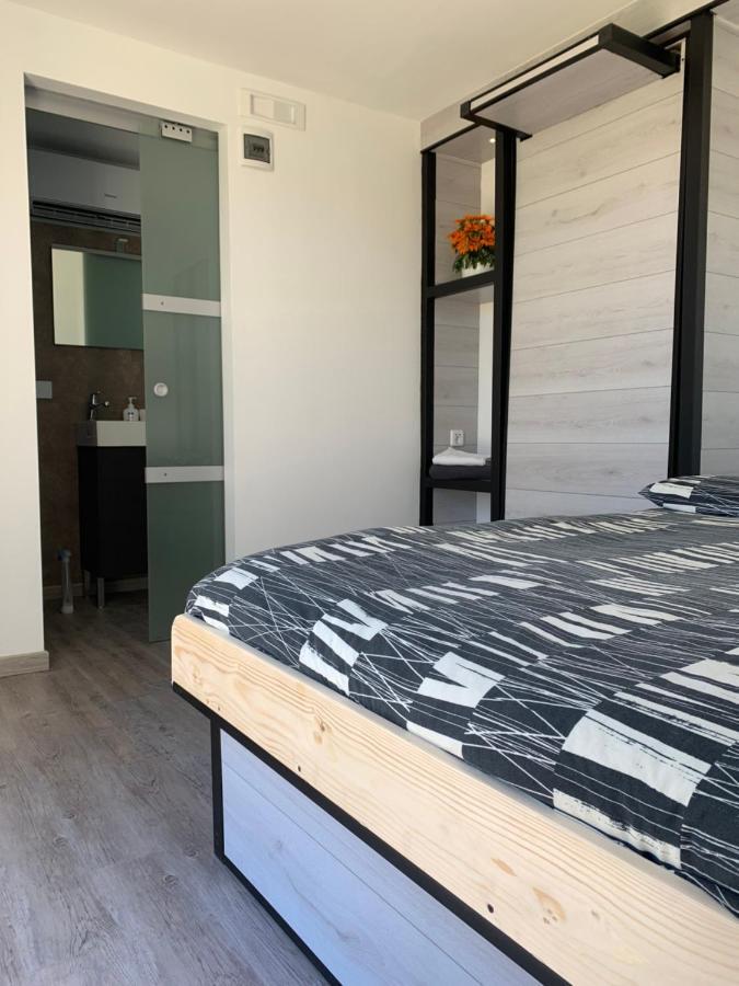 B&B Villa Degli Angeli Берналда Екстериор снимка