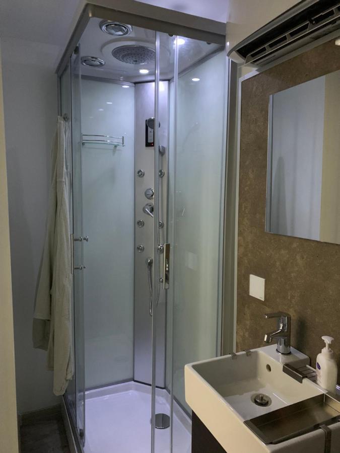 B&B Villa Degli Angeli Берналда Екстериор снимка